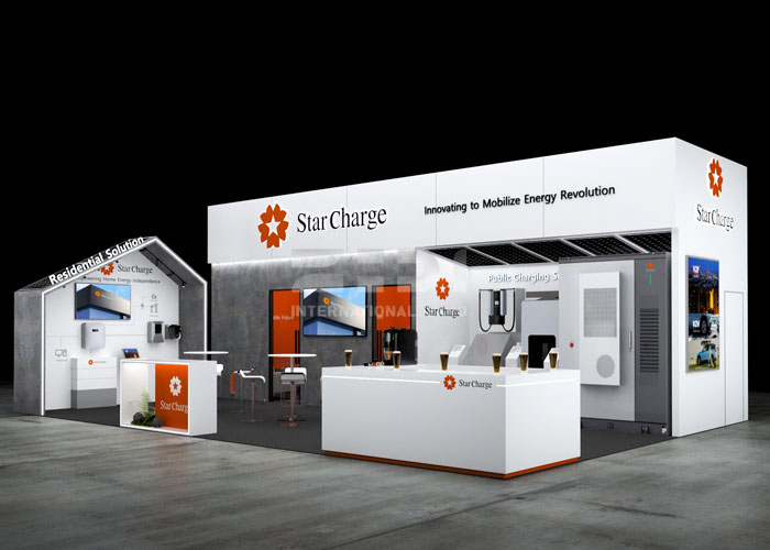 展臺(tái)設(shè)計(jì)時(shí)需要注意的方式方法有哪些？