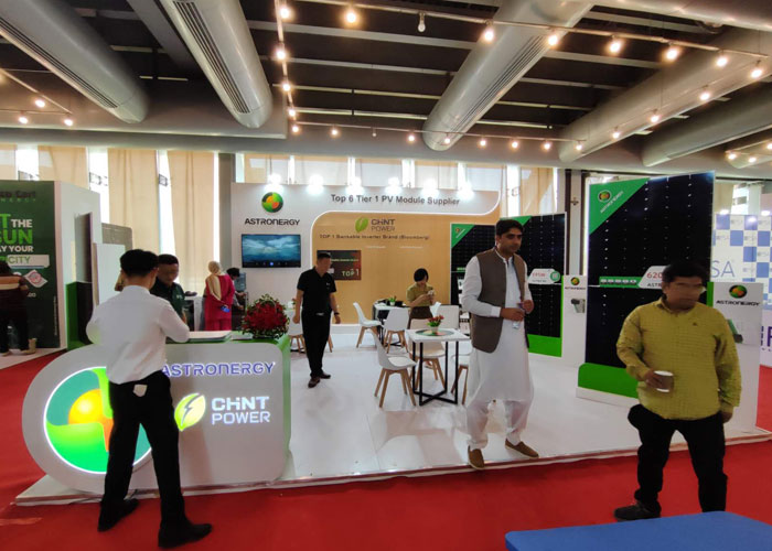 上海展位設(shè)計(jì)搭建時(shí)搭建商需要注意那些事項(xiàng)？