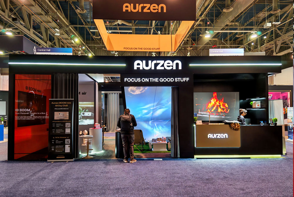 上海展覽展示搭建公司：如何打造吸睛展臺(tái)？