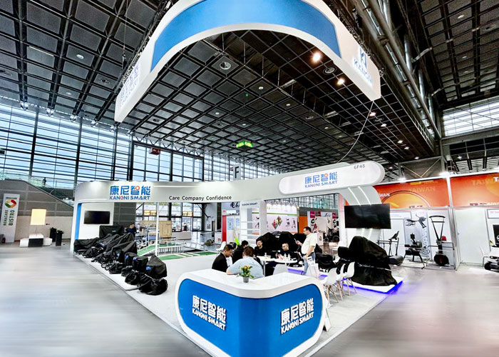 上海展臺設(shè)計搭建涉及哪些內(nèi)容？全面解析2025年展臺搭建流程