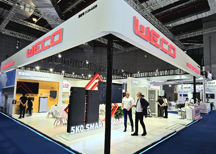 如何評估一家展臺搭建公司的專業(yè)能力？