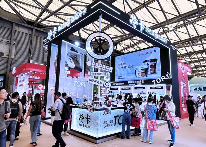 展會展臺搭建公司的售后服務(wù)包括哪些內(nèi)容？